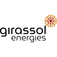 Girassol Energies logo - Similar company to Dc Gruppe