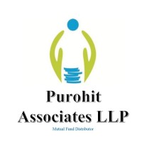 Purohit Associates LLP logo - Similar company to Bluechip Capital Services Pvt. Ltd.
