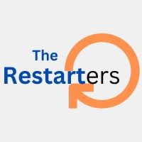 The Restarters logo - Similar company to Restarters Norway