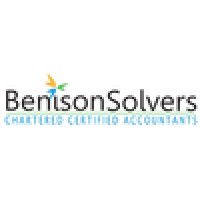 Benison Solvers Limited logo - Similar company to Vpgs & Co.