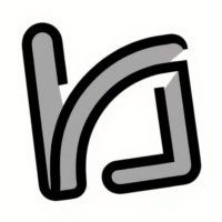 Bevel logo - Similar company to Ayacht Technology Solutions