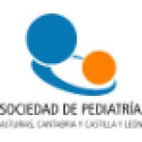 Sociedad de Pediatría de Asturias, Cantabria y Castilla y León logo - Similar company to Enfermagem Informa