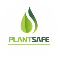 Plant Safe logo - Similar company to Rezenti Foods