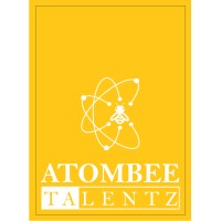 ATOMBEE TALENTZ logo - Similar company to Erppos