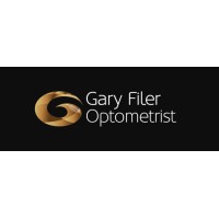 Gary Filer Optometrist logo - Similar company to Ocula