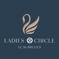 Ladies' Circle 36 Brugge logo - Similar company to Gazeuse