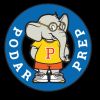 PODAR PREP SCHOOL S logo - Similar company to Podar Jumbo Kids