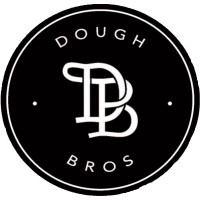 Dough Bros logo - Similar company to The Dough Bros