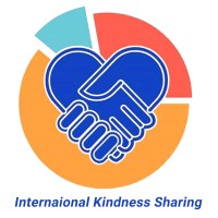 International Kindness Sharing                                   ترویج جهانی مهربانی logo - Similar company to خانه ایرانی