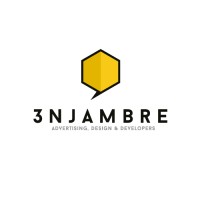 3NJAMBRE logo - Similar company to Papaya Design