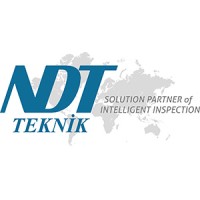 NDT TEKNIK Industrial Inspection Systems Ltd. logo - Similar company to Ndt Servis