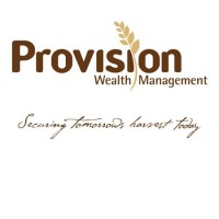 Provision Wealth Management logo - Similar company to Adviceone Financial Services