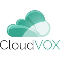 Cloudvox logo - Similar company to Inner Millionaire