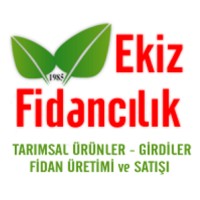 Ekiz Fidancilik logo - Similar company to Parlar Fidancılık