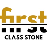 First Class Stone logo - Similar company to Dev Stone Solutions