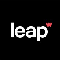 Wellcome Leap logo - Similar company to Teramips Technologies