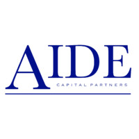 AIDE Capital Partners logo - Similar company to E2E Valley