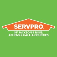 SERVPRO of Jackson & Ross, Athens & Gallia Counties logo - Similar company to Integrated Security Solutions Group Llc