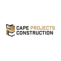 Cape Projects Construction logo - Similar company to .Kce Consulting