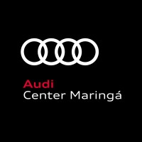 Audi Center Maringá logo - Similar company to Formula Renault Maringá