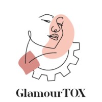 GlamourTox logo - Similar company to The-Next-Tech