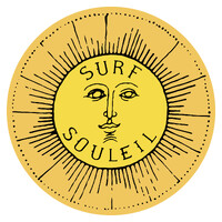 Surf Souleil logo - Similar company to D & Ni