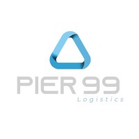 PIER 99 LOGISTICS LTDA logo - Similar company to Linckiia