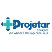 Projetar Soluções Medicina e Segurança do Trabalho logo - Similar company to Clínica Trinutrix