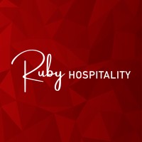 Ruby Hospitality logo - Similar company to The Ruby Hotel & Bar