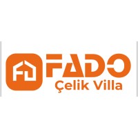 Fado Çelik Villa logo - Similar company to Su Yapi