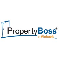 PropertyBoss® logo - Similar company to Property Box