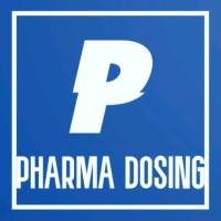 PHARMA DOSING logo - Similar company to Rychiger Pharmatech