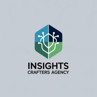 Insight Crafters Agency logo - Similar company to Thinkmarket Studio Group