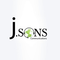 J.Sons Communications logo - Similar company to Oasis Solutions Ltd