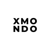 XMONDO HAIR logo - Similar company to Beachwaver Co.