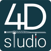 4D STUDIO logo - Similar company to Emag Studios