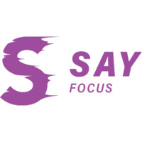 Sayfocus.me digital marketing agency logo - Similar company to Itero : Digital Marketing Agency