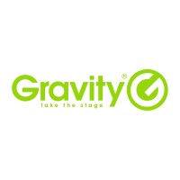 GravityMedia.pk logo - Similar company to Gravity Media Services