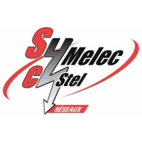 Symelec Cystel Réseaux logo - Similar company to Gomis
