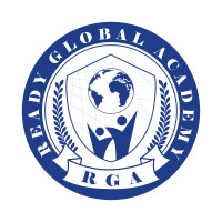 Ready Global Academy logo - Similar company to The Compass School (Tcs)
