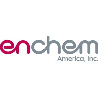 Enchem America INC. logo - Similar company to Soulbrain Mi