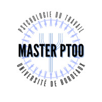 M2 Psychologie du Travail, des Organisations et de l'Orientation de l'Université de Bordeaux logo - Similar company to Adept Bordeaux