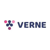 Verne logo - Similar company to Cow.Tech