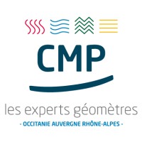 CMP TOPO logo - Similar company to B4 Design&Engineering