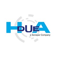 HDUEA logo - Similar company to Lightide Manufactory