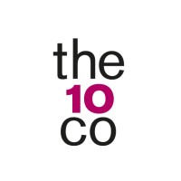 the 10 company llc logo - Similar company to Encompass-Cx
