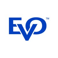 EVO Payments UK logo - Similar company to Monek