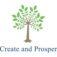 Create and Prosper Financial Services Ltd logo - Similar company to Albion Financial Solutions