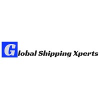 Global Shipping Xperts logo - Similar company to Zeal Logistic Solutions
