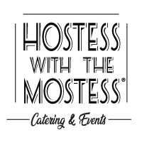 Hostess with the Mostess logo - Similar company to Drenthe Hostess